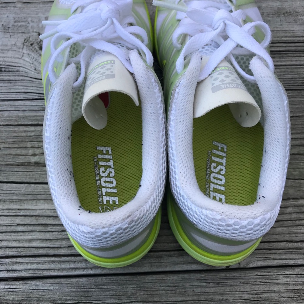Nike Lunar Always Running Sneaker Shoes - Picture 6 of 10